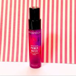 Smashbox Photo Finish Primer Water setting spray